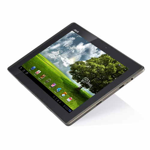 Tablet Pc Asus Tf101-117a 16gb
